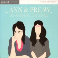 ANN & PREAW - Sentimental Love Songs-web